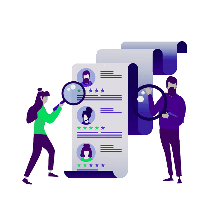 recruitment-vacature